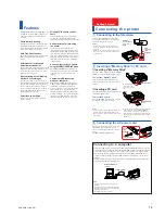 Preview for 13 page of Sony DPP-SV55 Service Manual