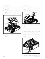 Preview for 30 page of Sony DPP-SV55 Service Manual