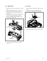 Preview for 31 page of Sony DPP-SV55 Service Manual