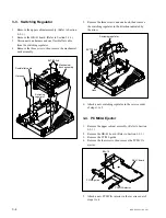 Preview for 32 page of Sony DPP-SV55 Service Manual