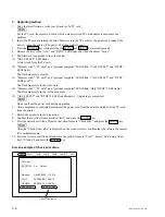 Preview for 44 page of Sony DPP-SV55 Service Manual