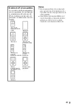 Preview for 43 page of Sony DR BT160IK Operating Instructions Manual