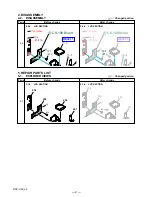 Preview for 2 page of Sony DSC-H50 Service Manual