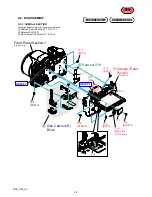 Preview for 22 page of Sony DSC-H50 Service Manual