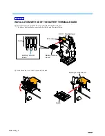 Preview for 30 page of Sony DSC-H50 Service Manual