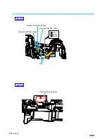 Preview for 35 page of Sony DSC-H50 Service Manual