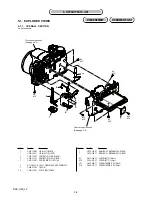 Preview for 63 page of Sony DSC-H50 Service Manual