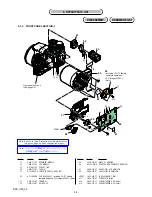 Preview for 64 page of Sony DSC-H50 Service Manual