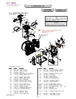 Preview for 65 page of Sony DSC-H50 Service Manual