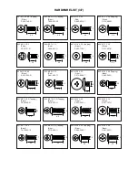 Preview for 76 page of Sony DSC-H50 Service Manual