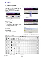 Preview for 127 page of Sony DSC-H50 Service Manual