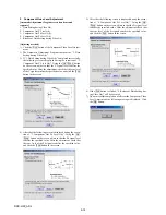 Preview for 131 page of Sony DSC-H50 Service Manual