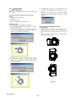 Preview for 134 page of Sony DSC-H50 Service Manual