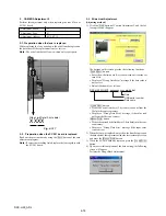 Preview for 135 page of Sony DSC-H50 Service Manual