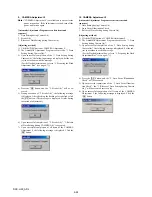 Preview for 141 page of Sony DSC-H50 Service Manual