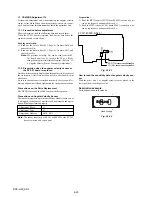 Preview for 142 page of Sony DSC-H50 Service Manual