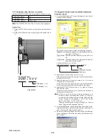 Preview for 143 page of Sony DSC-H50 Service Manual