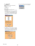 Preview for 145 page of Sony DSC-H50 Service Manual