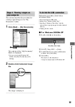 Preview for 53 page of Sony DSC-S45 - Cyber-shot Digital Still Camera Handbook