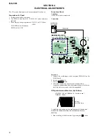 Preview for 6 page of Sony DSJ301 - S2 Sports CD Walkman Service Manual