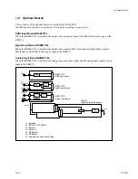 Preview for 13 page of Sony DSM-T1 Installation Manual