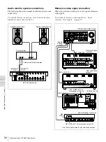 Preview for 56 page of Sony DSR-1600 Operating Instructions Manual