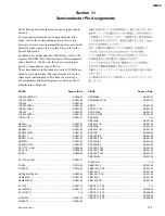 Preview for 11 page of Sony DSR-1600P Service Manual