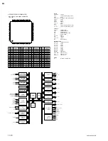 Preview for 20 page of Sony DSR-1600P Service Manual