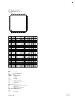 Preview for 23 page of Sony DSR-1600P Service Manual