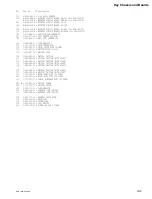 Preview for 31 page of Sony DSR-1600P Service Manual