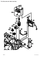 Preview for 40 page of Sony DSR-1600P Service Manual