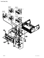 Preview for 52 page of Sony DSR-1600P Service Manual