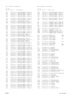 Preview for 60 page of Sony DSR-1600P Service Manual