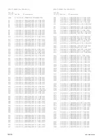 Preview for 62 page of Sony DSR-1600P Service Manual