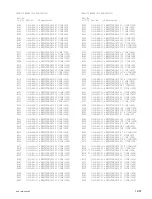 Preview for 63 page of Sony DSR-1600P Service Manual