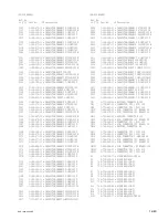 Preview for 69 page of Sony DSR-1600P Service Manual