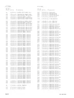 Preview for 74 page of Sony DSR-1600P Service Manual