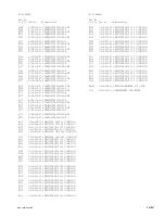 Preview for 75 page of Sony DSR-1600P Service Manual