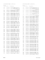 Preview for 82 page of Sony DSR-1600P Service Manual