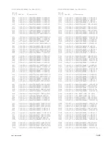 Preview for 83 page of Sony DSR-1600P Service Manual