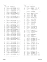 Preview for 102 page of Sony DSR-1600P Service Manual