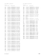 Preview for 115 page of Sony DSR-1600P Service Manual