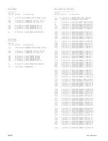 Preview for 116 page of Sony DSR-1600P Service Manual