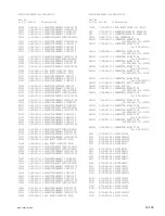 Preview for 129 page of Sony DSR-1600P Service Manual