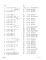 Preview for 146 page of Sony DSR-1600P Service Manual