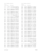 Preview for 151 page of Sony DSR-1600P Service Manual