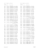 Preview for 153 page of Sony DSR-1600P Service Manual