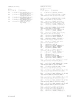 Preview for 169 page of Sony DSR-1600P Service Manual