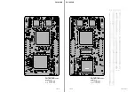 Preview for 232 page of Sony DSR-1600P Service Manual