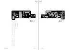 Preview for 233 page of Sony DSR-1600P Service Manual